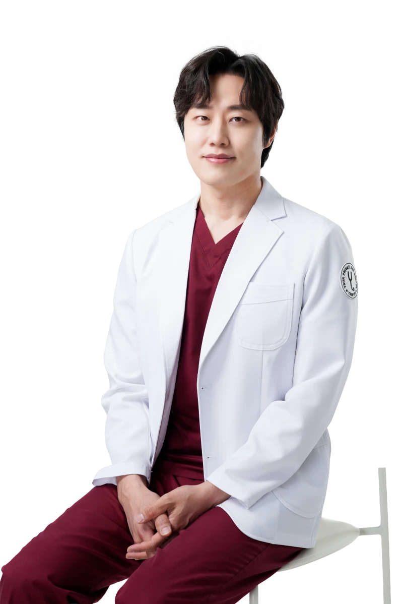 대표원장 김예원