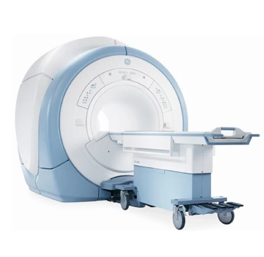 MRI