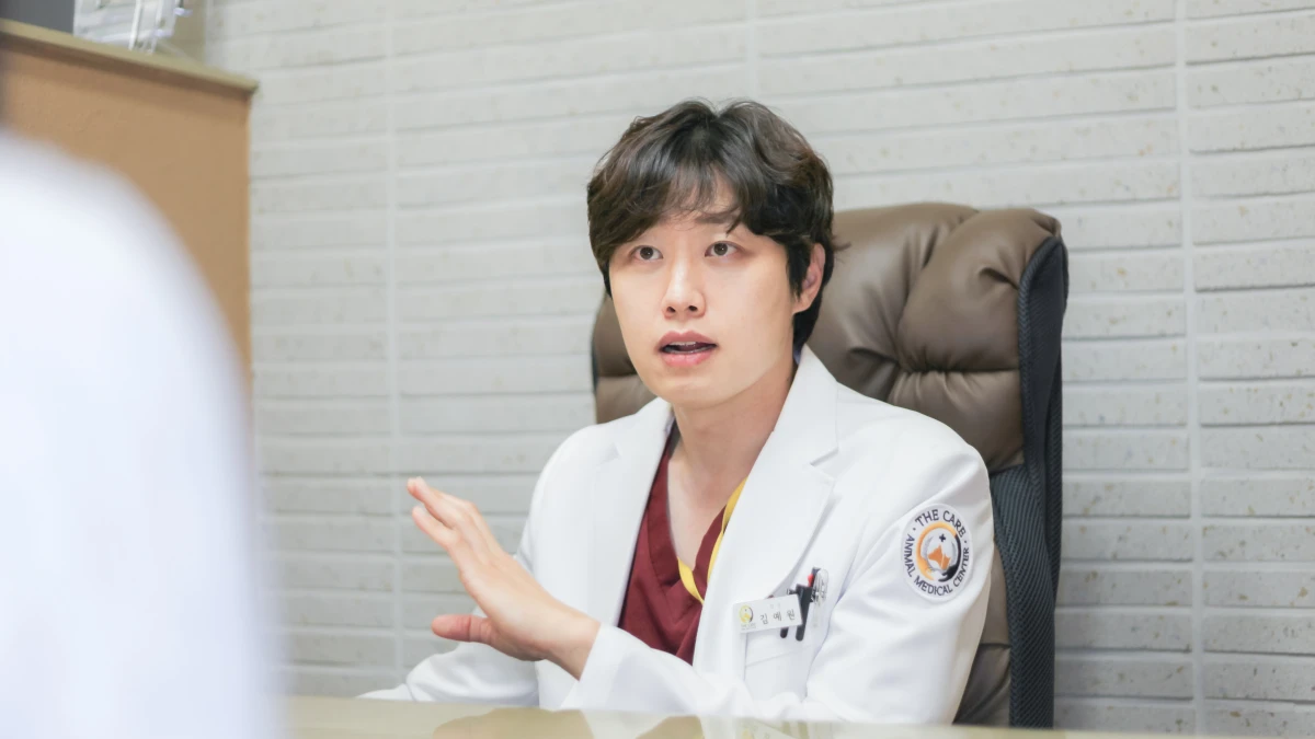 심장 전담 수의사 직접 진료