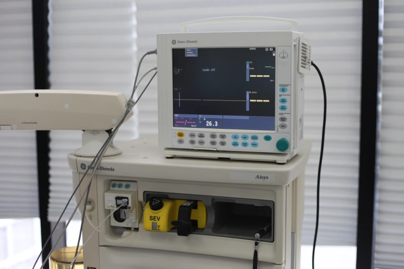 심전도 (ECG)