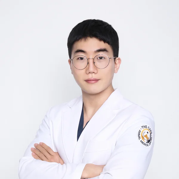 박세광 수의사