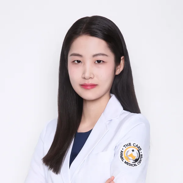 박수연 수의사
