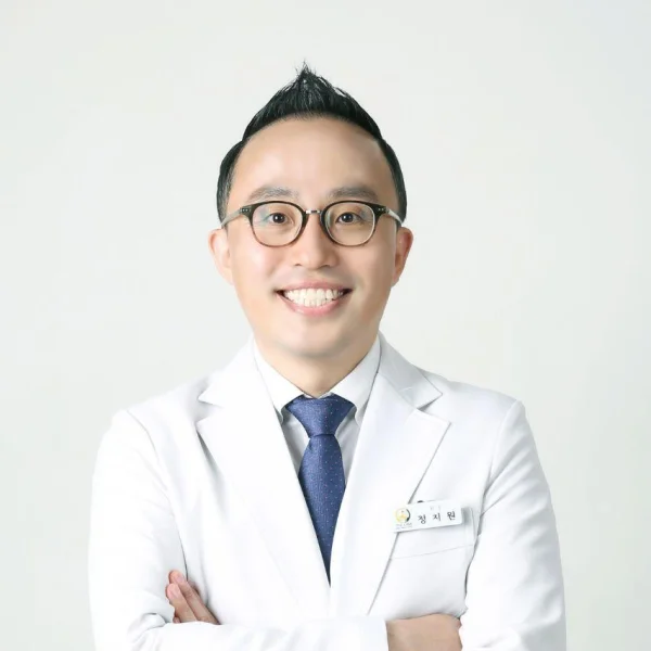 정지원 원장