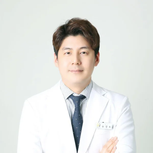 유경호 원장