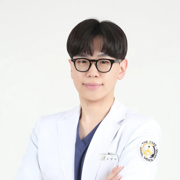 고영석 과장