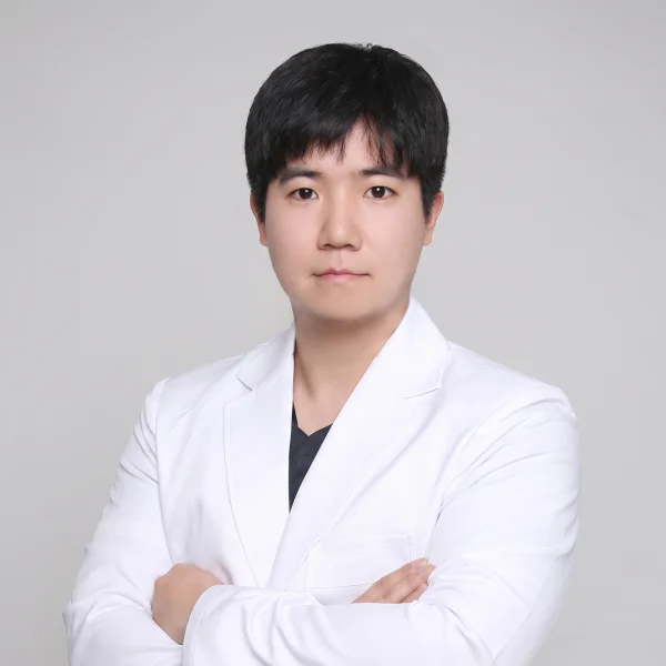 구정수 수의사