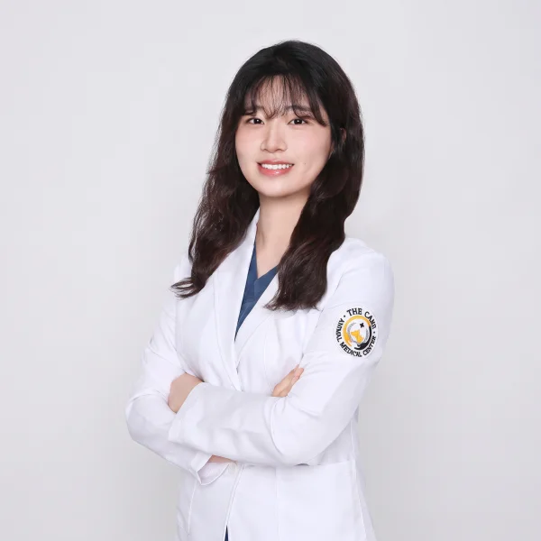 임수진 수의사