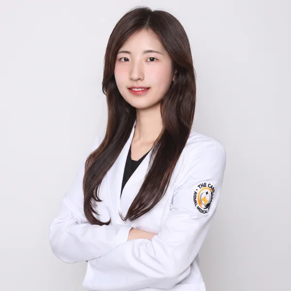 홍유림 수의사