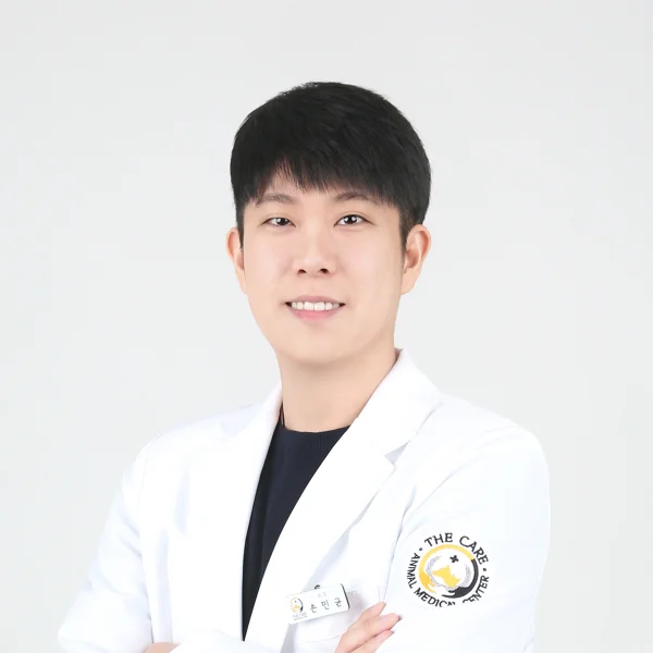손민균 과장