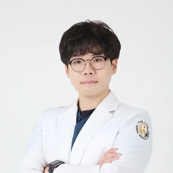 정상윤 수의사