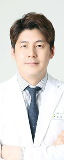 유경호 원장