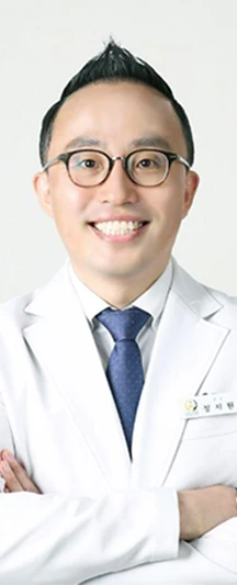 정지원 원장