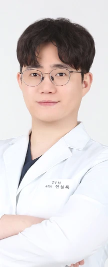 진성록 수의사