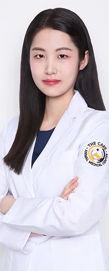 박수연 수의사