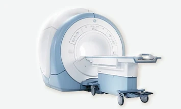 MRI