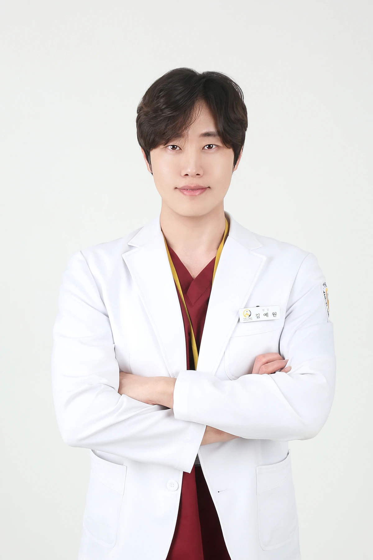 대표원장 김예원